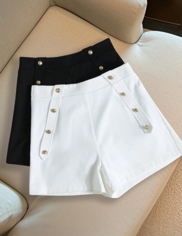 Set Pantaloni Scurți Shein, mix culori