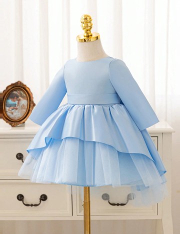 Rochie Shein, albastru