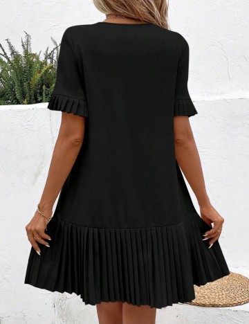 Rochie mini Shein, negru