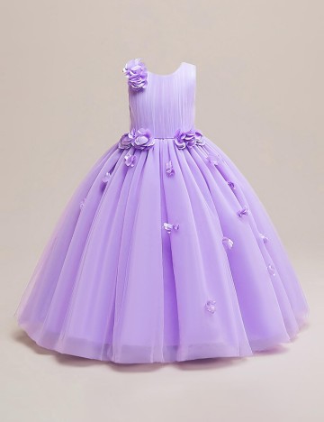 Rochie Shein, mov