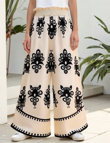 Pantaloni Shein, mix culori