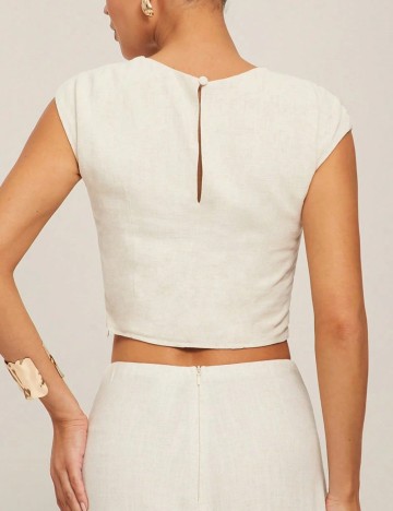 Top Shein, crem