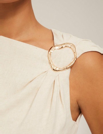 Top Shein, crem
