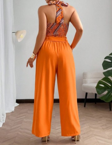Compleu Shein Curve+, mix culori