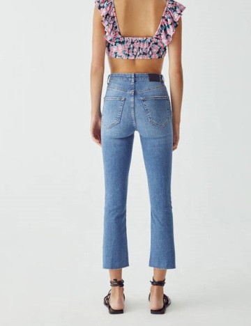 Top Pull&Bear, mix culori