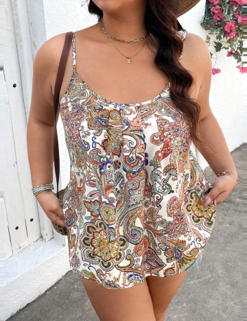 Maiou Shein Curve+, mix culori