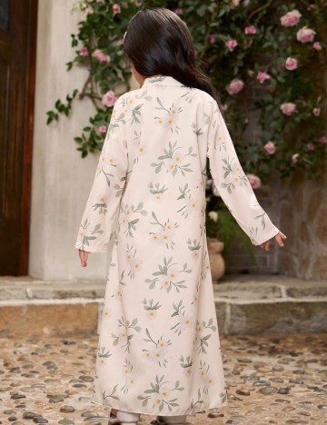 Rochie Shein, crem