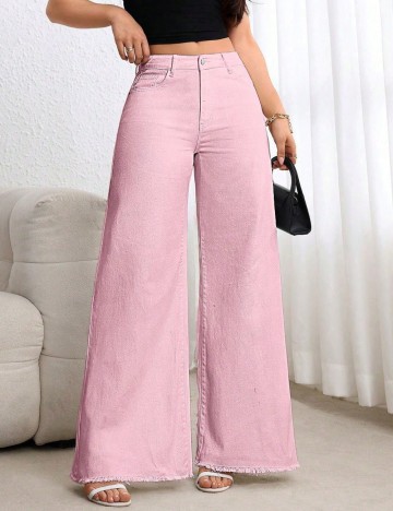 Jeans Shein, roz