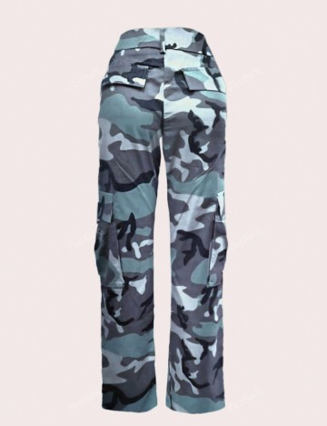 Pantaloni Shein, mix culori