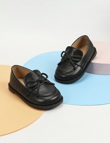 Pantofi Shein, negru