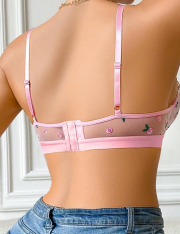 Sutien Shein, mix culori