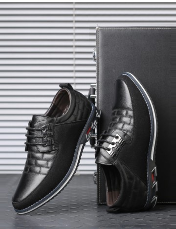 Pantofi Shein, negru