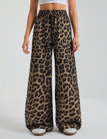 Pantaloni Shein, mix culori