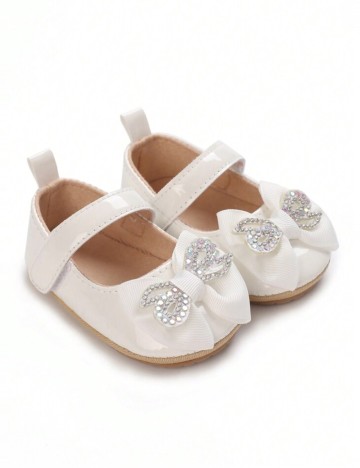 Pantofi Shein, alb