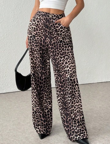 Pantaloni Shein, mix culori