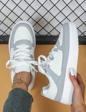 Pantofi Sport Shein, mix culori
