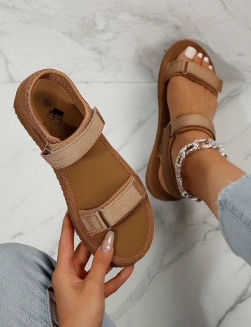 Sandale Shein, maro