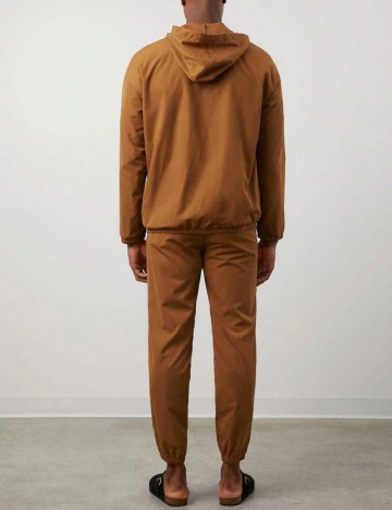 Compleu MANFINITY by Shein, maro