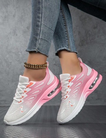 Pantofi Sport Shein, mix culori