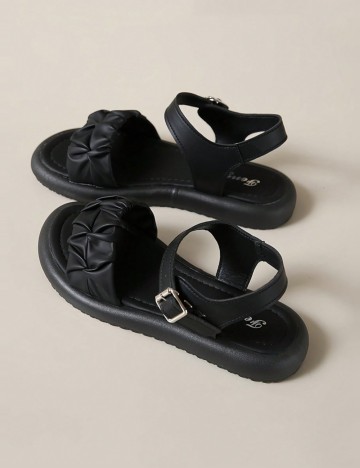 Sandale Shein, negru