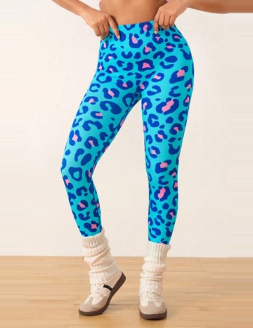 Colanti Shein, mix culori