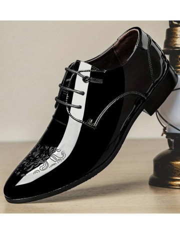Pantofi Shein, negru