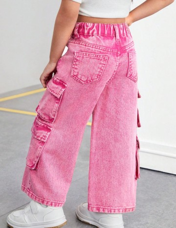 Jeans Shein, roz