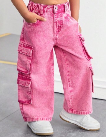 Jeans Shein, roz