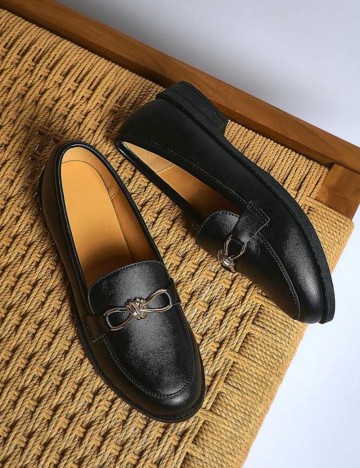 Pantofi Shein, negru