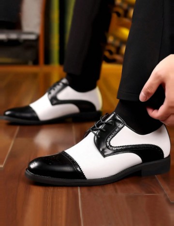 Pantofi Shein, mix culori