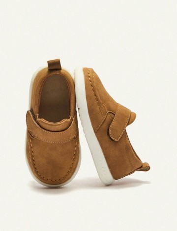 Pantofi Sport Shein, maro