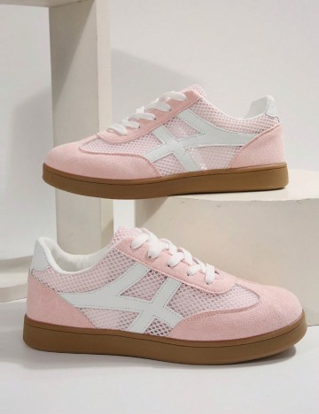 Pantofi Sport Shein, roz