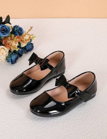 Pantofi Shein, negru