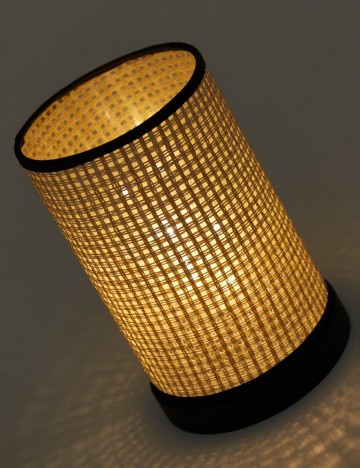Lampă Sinsay, mix culori
