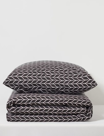 Set Lenjerie De Pat Sinsay, mix culori