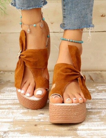 Espadrile Shein, mix culori