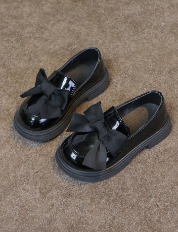 Pantofi Shein, negru