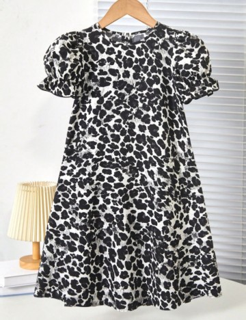 Rochie Shein, mix culori