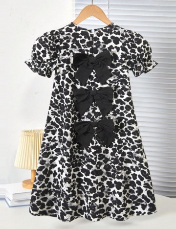 Rochie Shein, mix culori