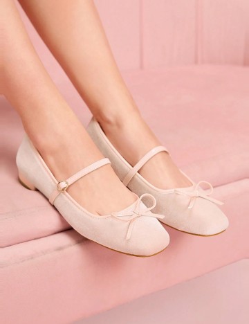 Pantofi CUCCOO by SHEIN, roz