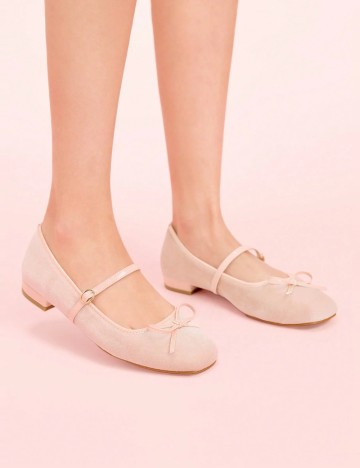 Pantofi CUCCOO by SHEIN, roz