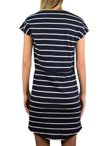 Rochie midi Only, bleumarin