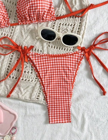 Slip Shein, mix culori