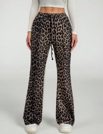 Pantaloni Shein, mix culori