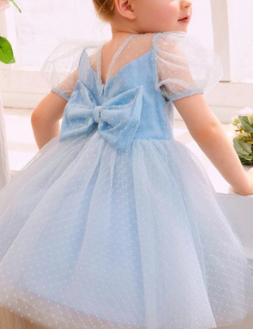 Rochie Shein, albastru