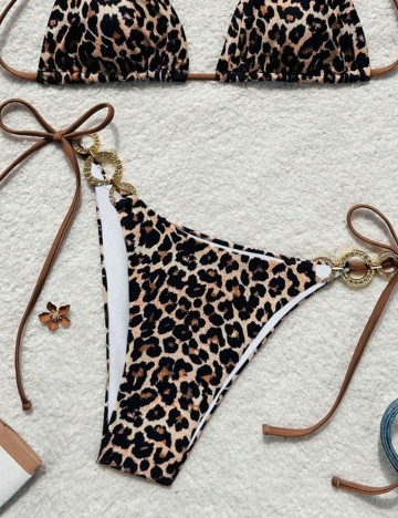 Slip Shein, mix culori