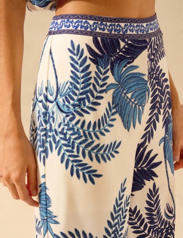 Pantaloni lungi Shein, mix culori