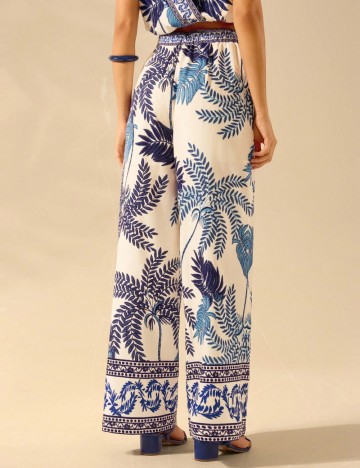 Pantaloni lungi Shein, mix culori
