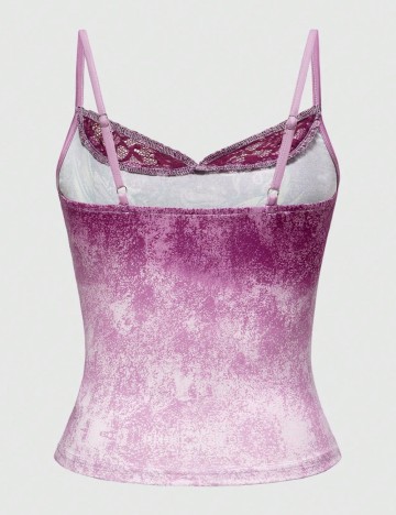 Maiou Romwe by Shein, mix culori