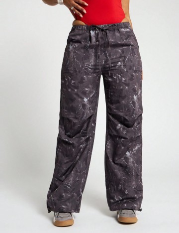 Pantaloni Shein, mix culori